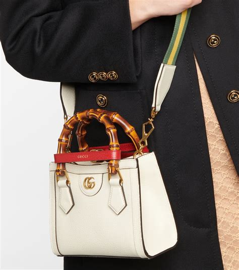 silver gucci diana bag|gucci diana small shoulder bag.